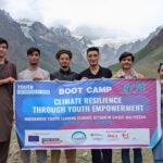 Youth Leading Climate Action in Mountain Communities