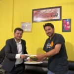 YANG and AK Law Chamber Sign MOU to Strengthen Youth Empowerment Awareness